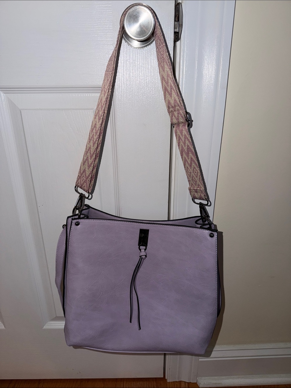 Sam & Hadley purse